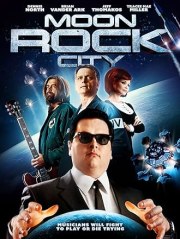 Moon Rock City