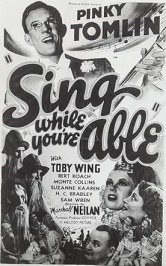 Sing While You're Able
