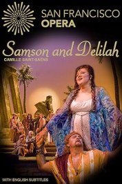 Samson and Delilah