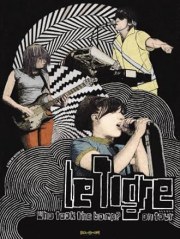 Who Took the Bomp? Le Tigre on Tour