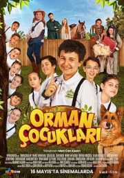 Orman Cocuklari