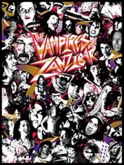 The Vampires of Zanzibar