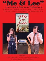 Me & Lee: The Musical