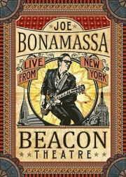 Joe Bonamassa: Live from New York Beacon Theatre