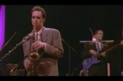 John Lurie and the Lounge Lizards Live in Berlin 1991