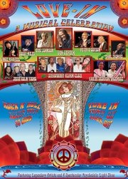 Love-in: A Musical Celebration