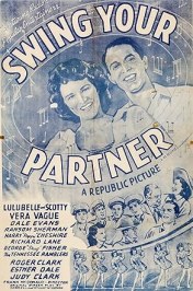 Swing Your Partner