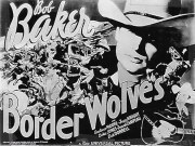Border Wolves