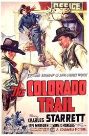 The Colorado Trail