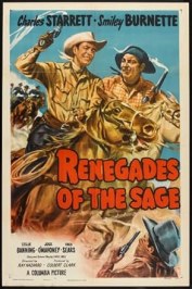 Renegades of the Sage
