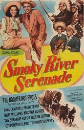 Smoky River Serenade