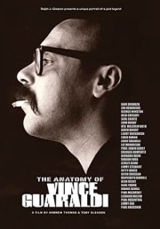 The Anatomy of Vince Guaraldi