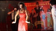 The Last American Freak Show
