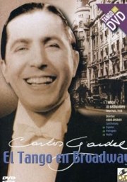 El tango en Broadway