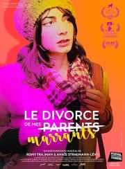 Le divorce de mes marrants