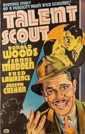 Talent Scout