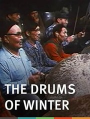 Uksuum Cauyai: The Drums of Winter