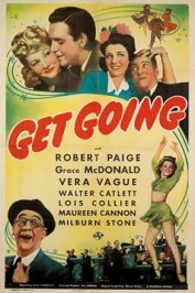 Get Going