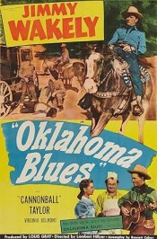 Oklahoma Blues