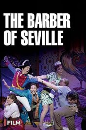 The Barber of Seville
