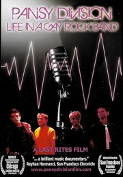 Pansy Division: Life in a Gay Rock Band