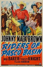 Riders of Pasco Basin