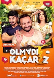 Olmadi Kaçariz
