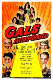 Gals, Incorporated