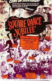 Square Dance Jubilee