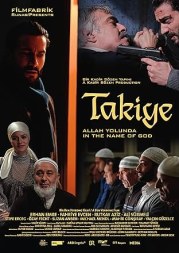 Takiye: Allah yolunda