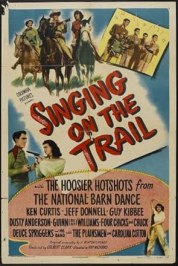Singing on the Trail