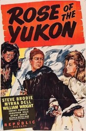 Rose of the Yukon