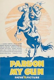 Pardon My Gun