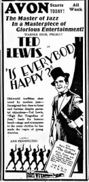 Is Everybody Happy?