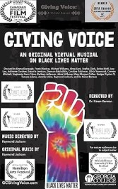 Giving Voice: A Black Lives Matter Musical