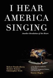 I Hear America Singing