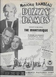 Dizzy Dames