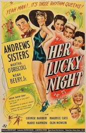 Her Lucky Night