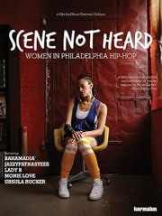 Scene Not Heard