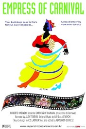 Imperatriz do Carnaval