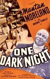 One Dark Night