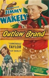 Outlaw Brand