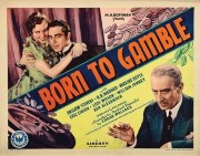 Born to Gamble