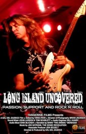 Long Island Uncovered