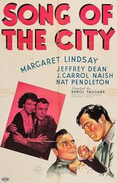 Song of the City