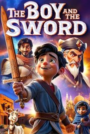 The Boy and the Sword