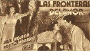 Las fronteras del amor