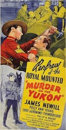Murder on the Yukon