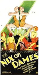 Nix on Dames