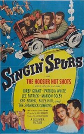 Singin' Spurs